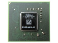 NOVÝ BGA CHIP NVIDIA N12M-GS2-S-A1 ROK 2012 NR831