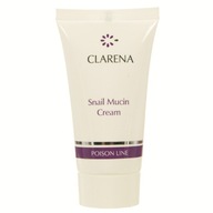 Clarena Snail Mucin Cream 15ml so slimačím slizom