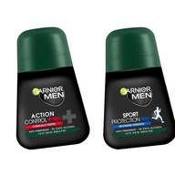 GARNIER ANTIPERSPIRANT 96H účinná ochrana proti potu na dlhú dobu