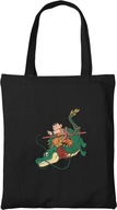 Dragon Ball Kakarot Eco Bag Manga Son Goku Anime