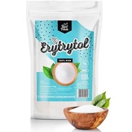 SKUTOČNÉ POTRAVINY ERYTHRITOL 1KG