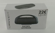 BLUETOOTH REPRODUKTOR LAUTSPRECHER