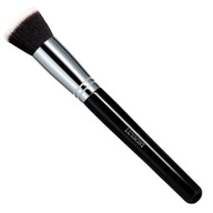 LUSSONI MAKEUP PRO112 KABUKI BRUSH KRÚHLY ŠTETEC NA MAKEUP