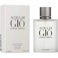 Giorgio Armani Acqua di Gio Pour Homme 100 ml hm
