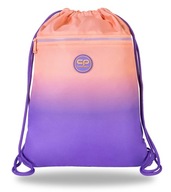 COOLPACK GRADIENT BERRY ŠKOLNÁ TAŠKA NA OBUV