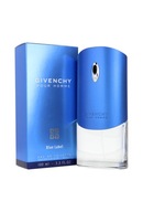 Givenchy Pour Homme Blue Label Edt 100 ml