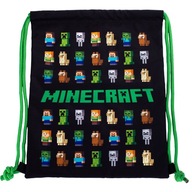 Batoh MINECRAFT BAG