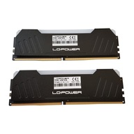 LC-Power DDR4 16GB (2x8GB) 3600MHz RGB