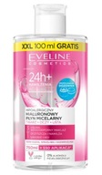 EVELINE HYALURÓNOVÁ MICELÁRNA TEKUTIVA 3v1 750ml XXL