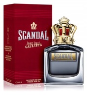 Jean Paul Gaultier Scandal Pour Homme EDT 100 ml