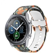 GALAXY WATCH 4 5 ACTIVE 2 40/42/44/46/45 PRO STRAP