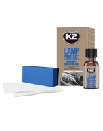 K2 Lamp Protect 10 ml - Chránič predných svetiel auta