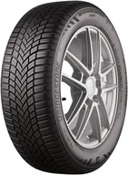 4x celoročné pneumatiky 225/45R18 Bridgestone Weather Control A005 EVO