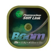 Korda Boom 0,55 mm / 15 m - fluorocarbon