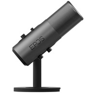 Epos B20 Sennheiser USB-C štúdiový streamovací mikrofón pre hráčov LED 3/8