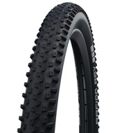 SCHWALBE RACING RAY SKLADACÍ BICYKLOVÝ PLÁŠŤ PRIPRAVENÝ 29 x 2,25 TLR