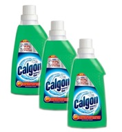 Calgon Gel Hygiene Decaler aviváž 2,25L