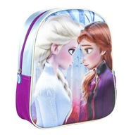 3D batoh Disney Frozen 2 Anna Elsa