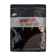 Dynamite Baits Hot Fish & GLM b