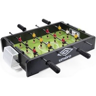 STOLNÝ FUTBAL 46,5X31,3X9CM MINI 2 loptičky