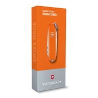 Victorinox vreckový nôž 0.6223.83G Classic Colors