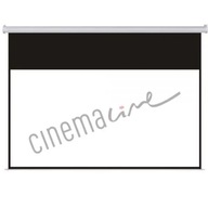 Obrazovka CINEMALINE 300X300 s MANUÁLNYM rámom