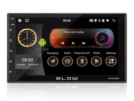 Blow 2DIN AVH9930 MIRROR LINK monitor do auta