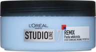 LOREAL STUDIO LINE 7 FIBER PASTE Remix 150ml