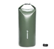 Olivový Crosso Dry Bag / 20 l