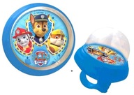 Paw Patrol NOVINKA detská šibačka na bicykel