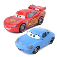 DISNEY CARS CARS 3 2-BALENIE BLESK MCQUEEN SALLY DXW05