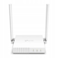 Bezdrôtový smerovač TP-LINK TL-WR844N