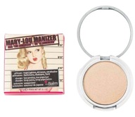 Zvýrazňovač cestovnej veľkosti theBalm Mary-Lou Manizer