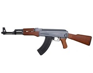 Sada útočnej pušky AEG CYMA AK47