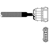 DELPHI lambda sonda ES10976-12B1 BBT OXY432.055