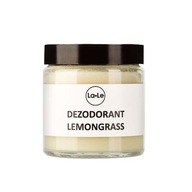 Deodorant La-Le Lemongrass 120 ml v skle