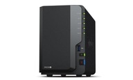 Súborový server Synology DS220+