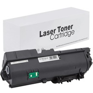 Čierny toner Kyocera TK1170