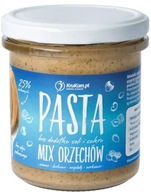 Oriešková pasta ZMES ORECHOV Bez cukru 300g Krukam