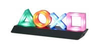 Lampa Playstation PS Icons