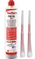 VINYLESTR CEHMIC ANCHOR 300ml FISCHER VL300T