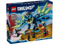 LEGO DREAMZzz, Zoey a sova Zian, 71476