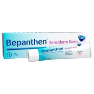 Bepanthen Sensiderm, krém 20 g