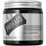 Proraso peeling na bradu a tvár 100ml