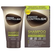 Just For Men farbiaci šampón pre mužov Control GX 118 ml