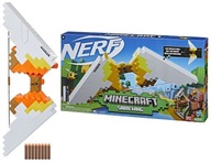 Odpaľovač kuše Nerf Minecraft SABREWING F4733