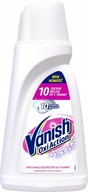 Vanish Oxi Crystal White Tekutý odstraňovač škvŕn 1L