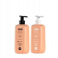 Mila Be Eco Vivid Colors šampón + maska ​​na farbené vlasy 2x900ml