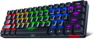 Mechanická klávesnica BT RGB INPHIC GAMING