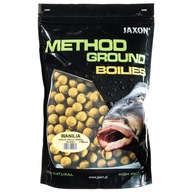 JAXON METHOD PROTEÍNOVÉ GULIČKY 16MM VANILKA 1KG